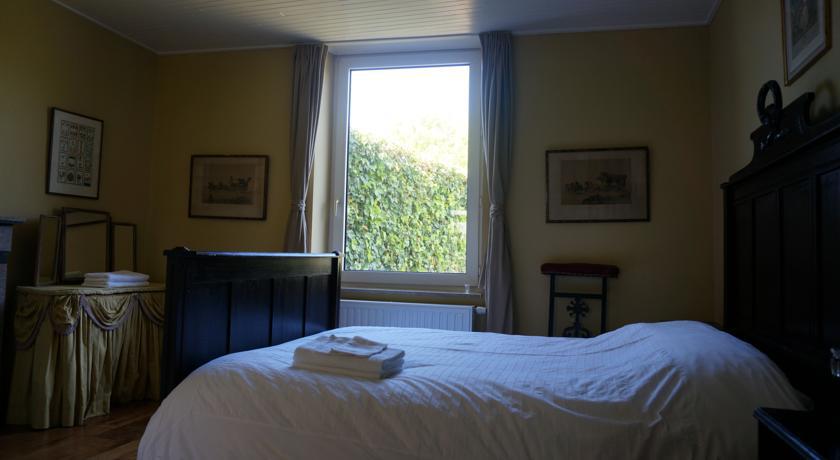 Huis Van Loon Borgloon Rom bilde