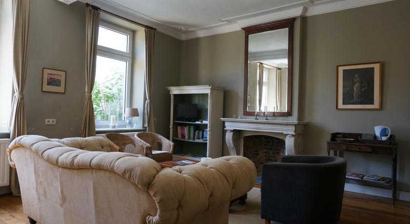 Huis Van Loon Borgloon Rom bilde