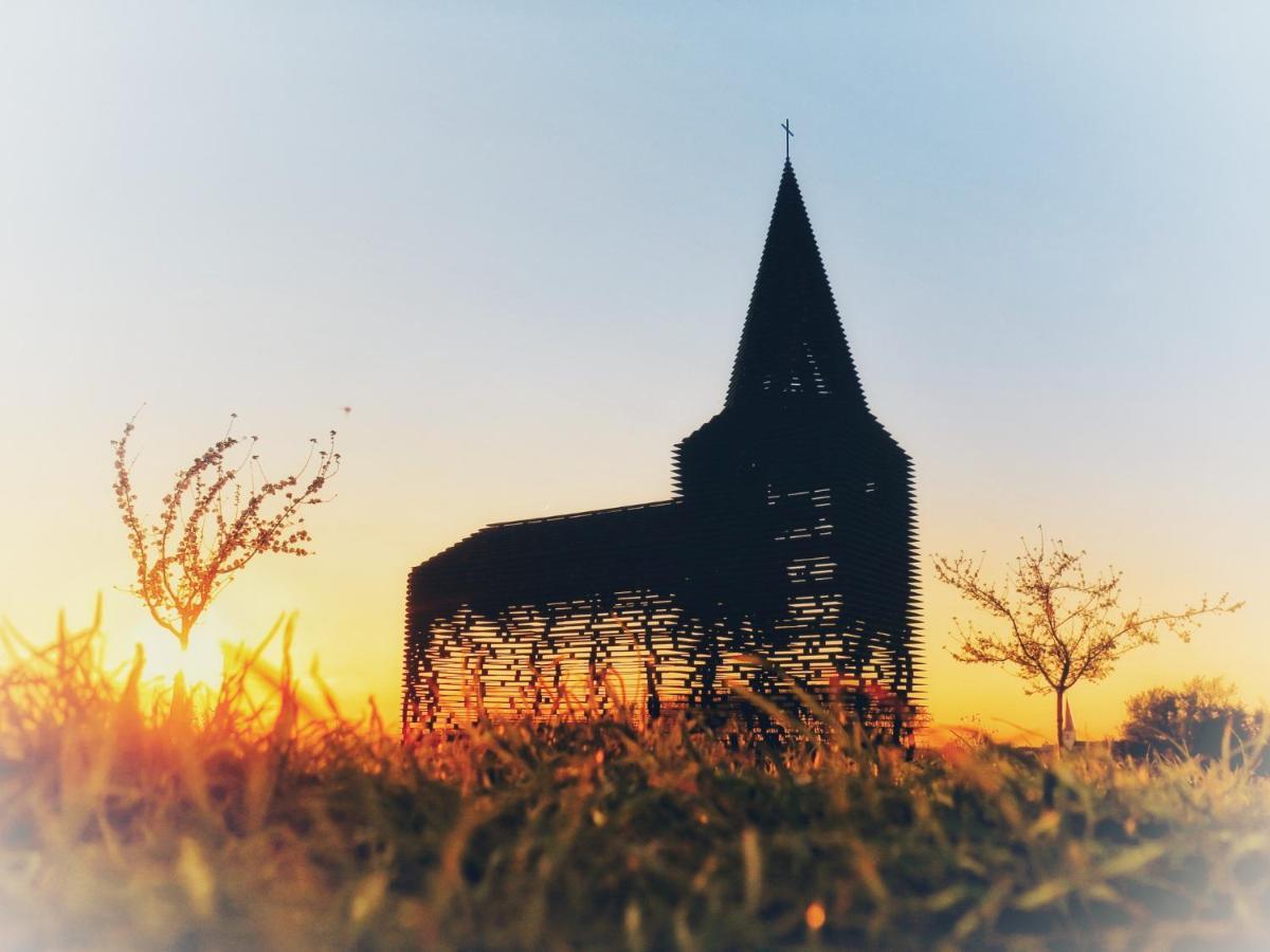 Huis Van Loon Borgloon Eksteriør bilde