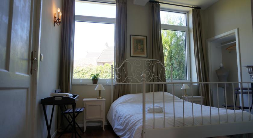 Huis Van Loon Borgloon Rom bilde